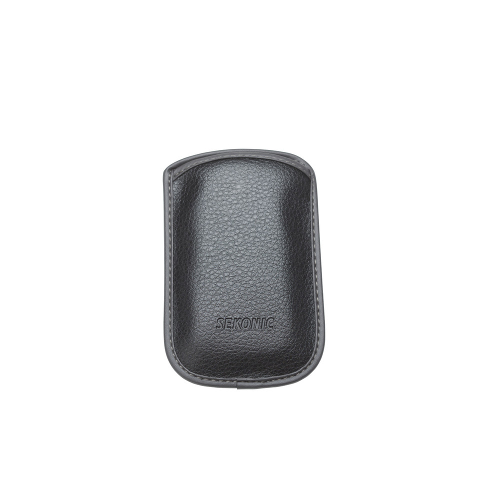 Sekonic Replacement Case for L-308/i-346 Series Light Meters (Open Box)