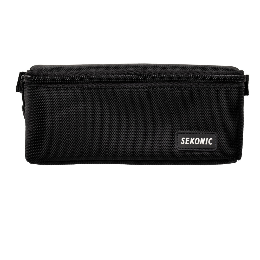 Sekonic Replacement Case C-700/C-700R/C-7000/C-800 Spectrometer (Open Box)