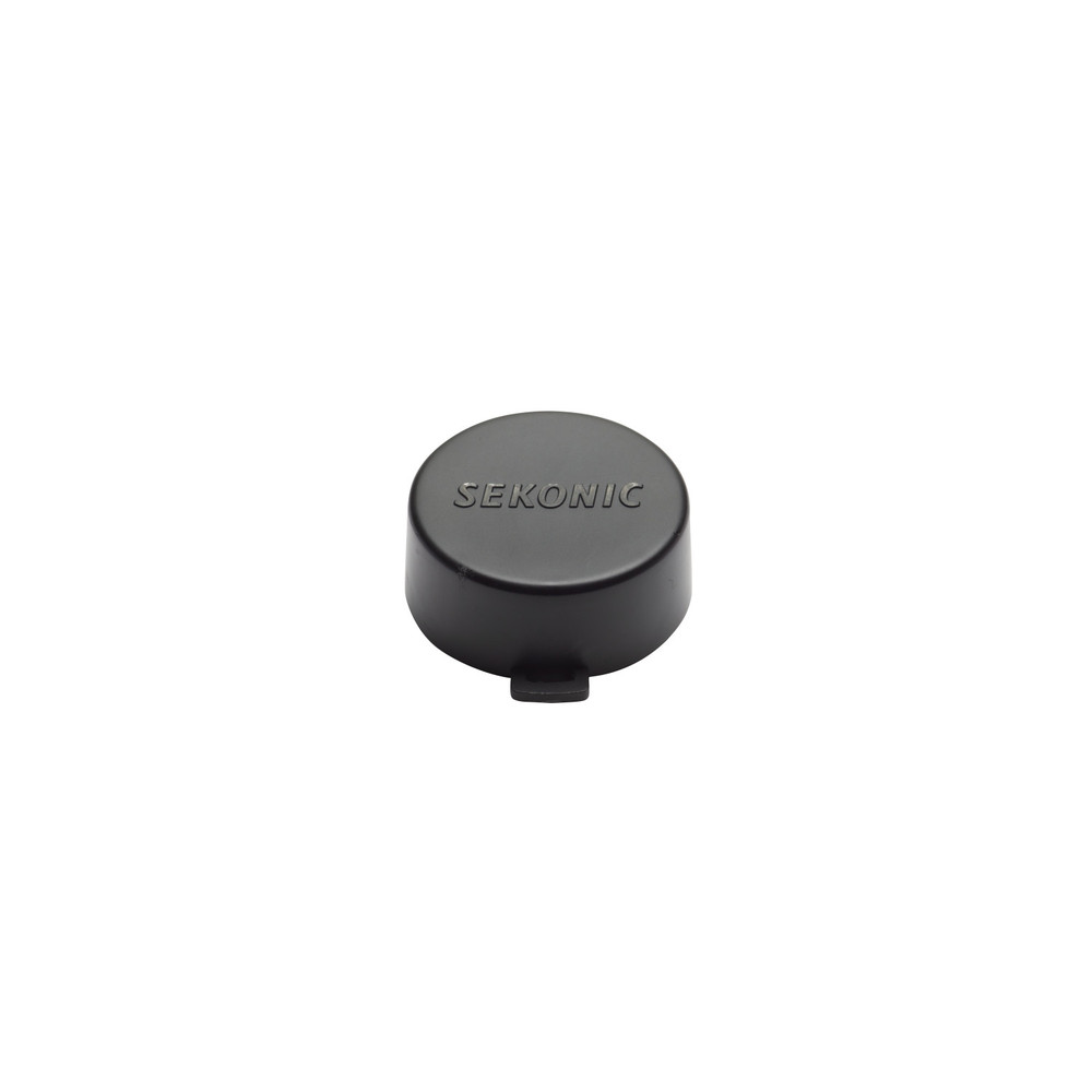 Sekonic Replacement Lens Cap for L-858D, L-758, L-608, L-558 Series Light Meters (Open Box)
