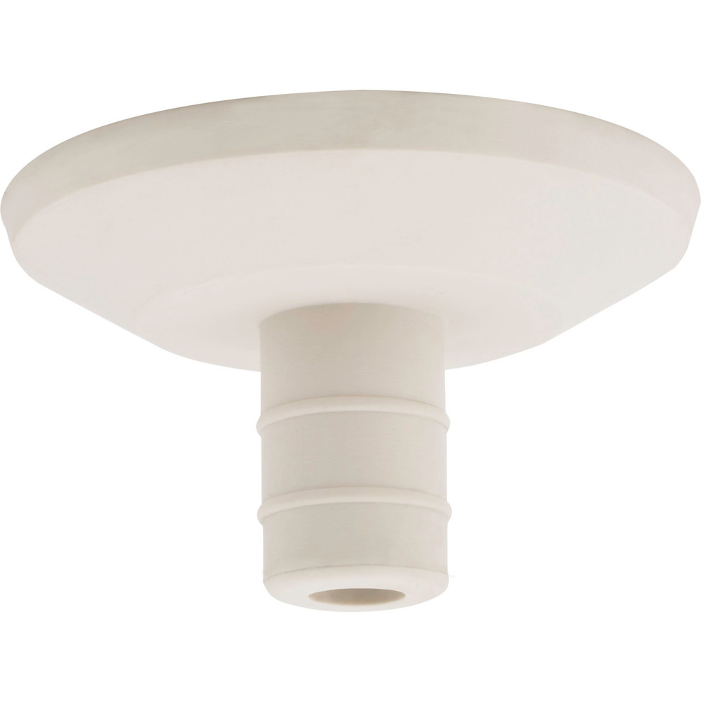 Kupo Kupole Rubber Top Pad - White (Open Box)