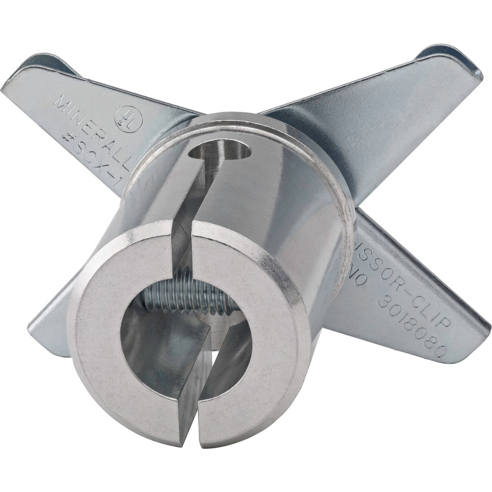 Kupo Kupole Drop Ceiling Adapter (Open Box)