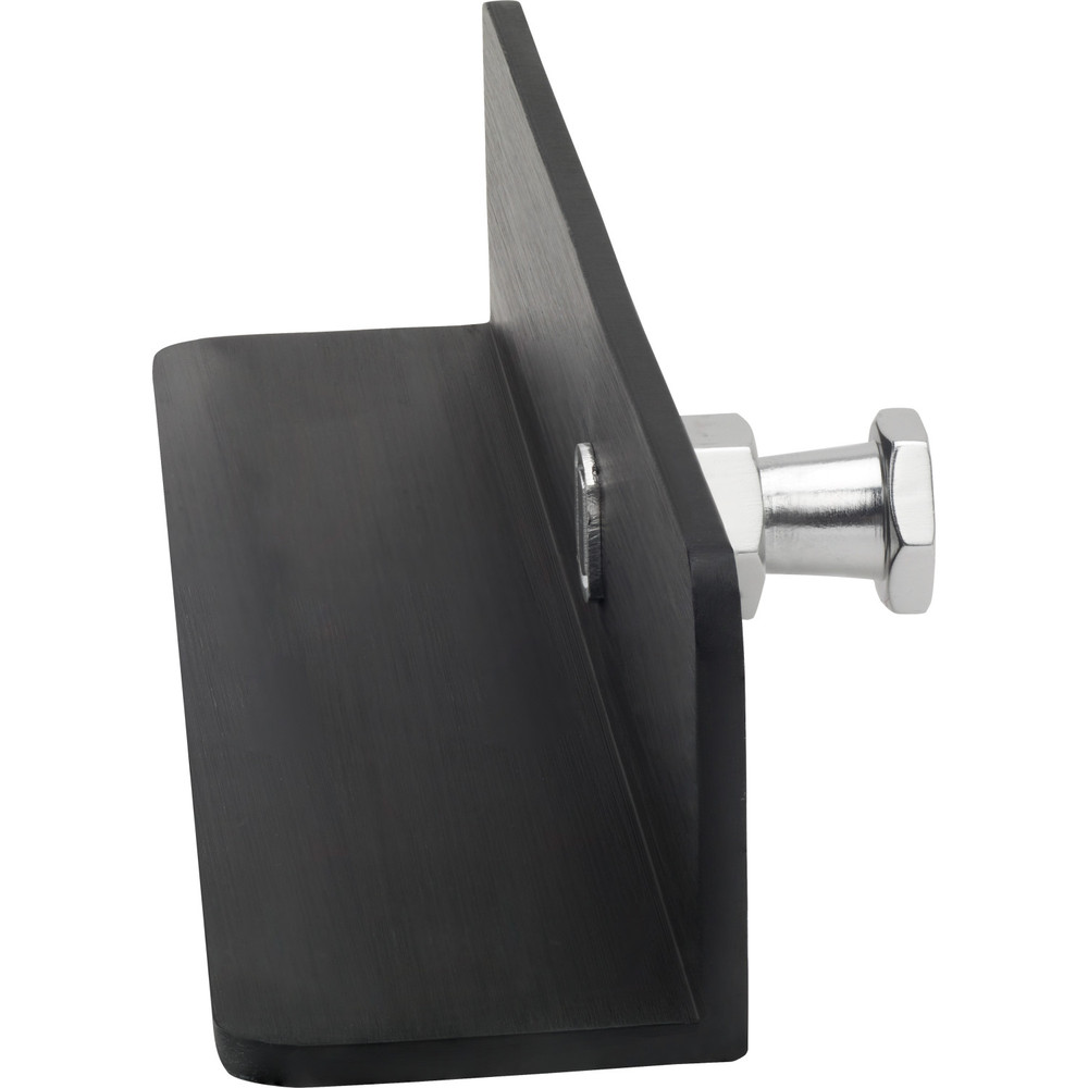 Kupo L Bracket Shelf Holder (Set of Two) - Black (Open Box)