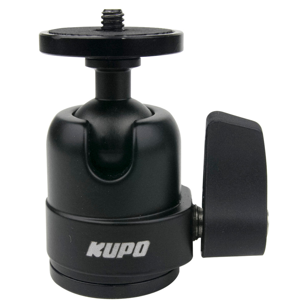Kupo Midi Ball Head (Open Box)
