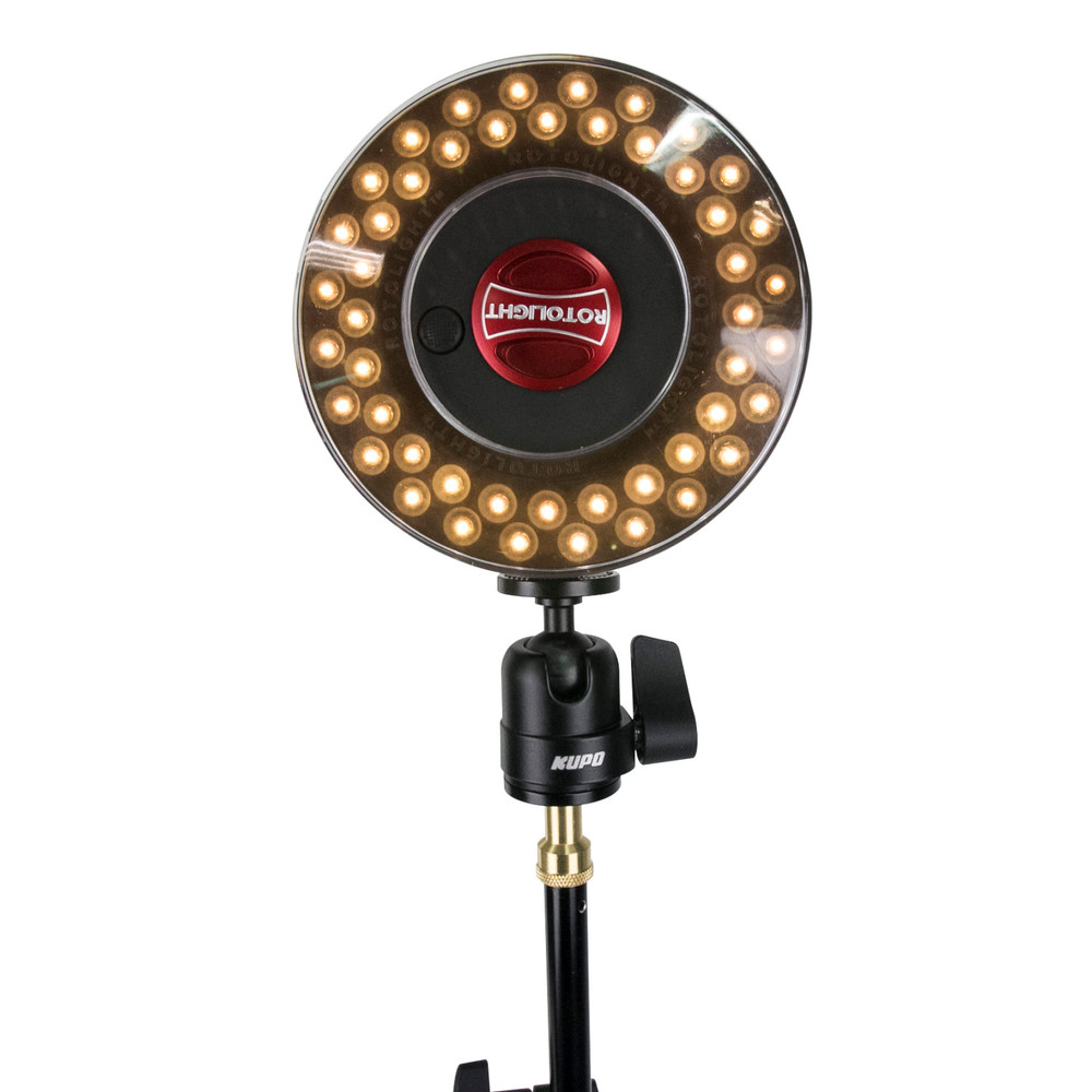 Kupo Midi Ball Head (Open Box)