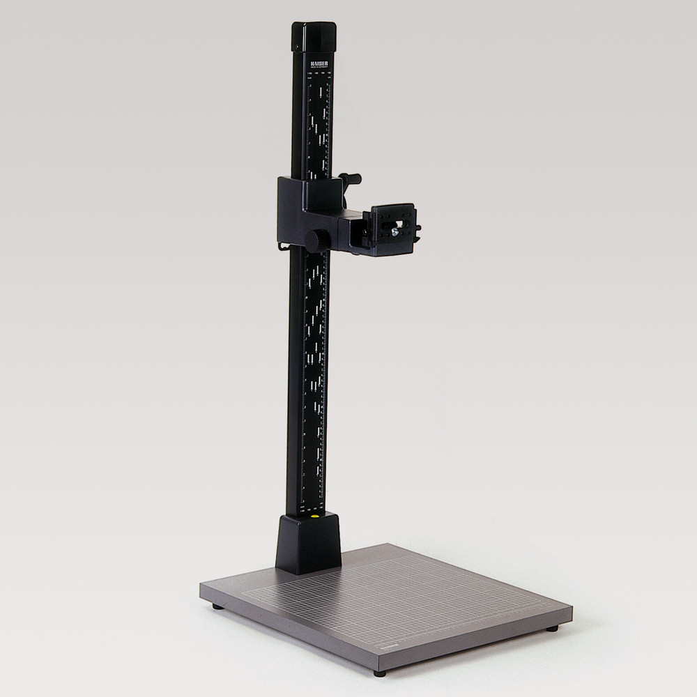 Kaiser RS1 Copy Stand with RA1 Camera Arm Kaiser RS1 Copy Stand with RA1 Camera Arm