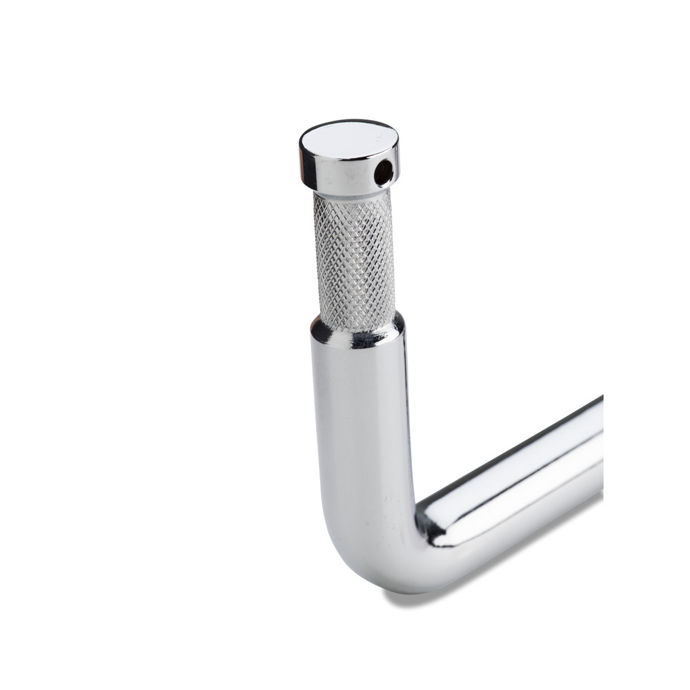 Kupo Solid Steel Right Angle Baby Stud for 3 & 4 Way Clamp (Open Box)