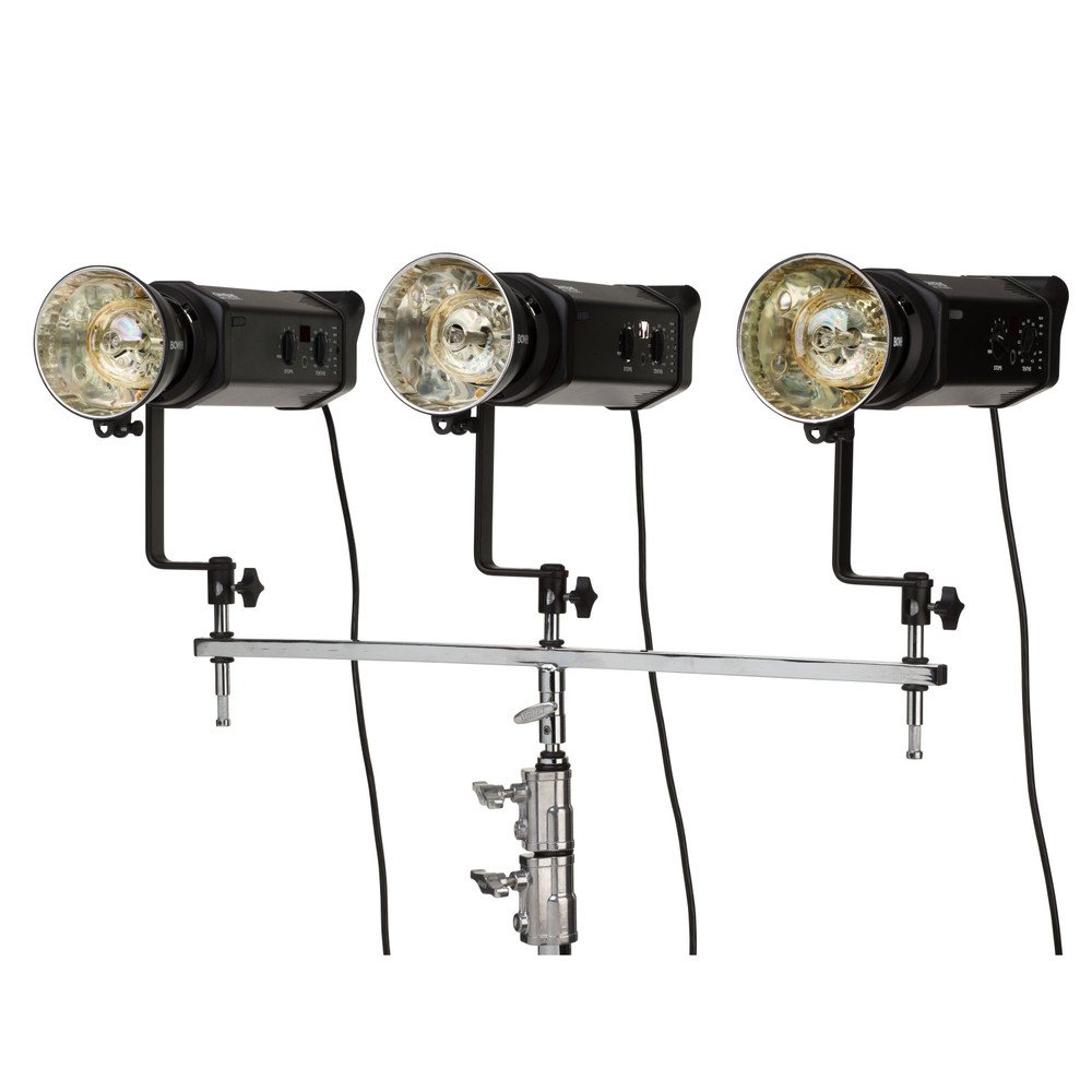 Kupo Baby Triple Header (Open Box)