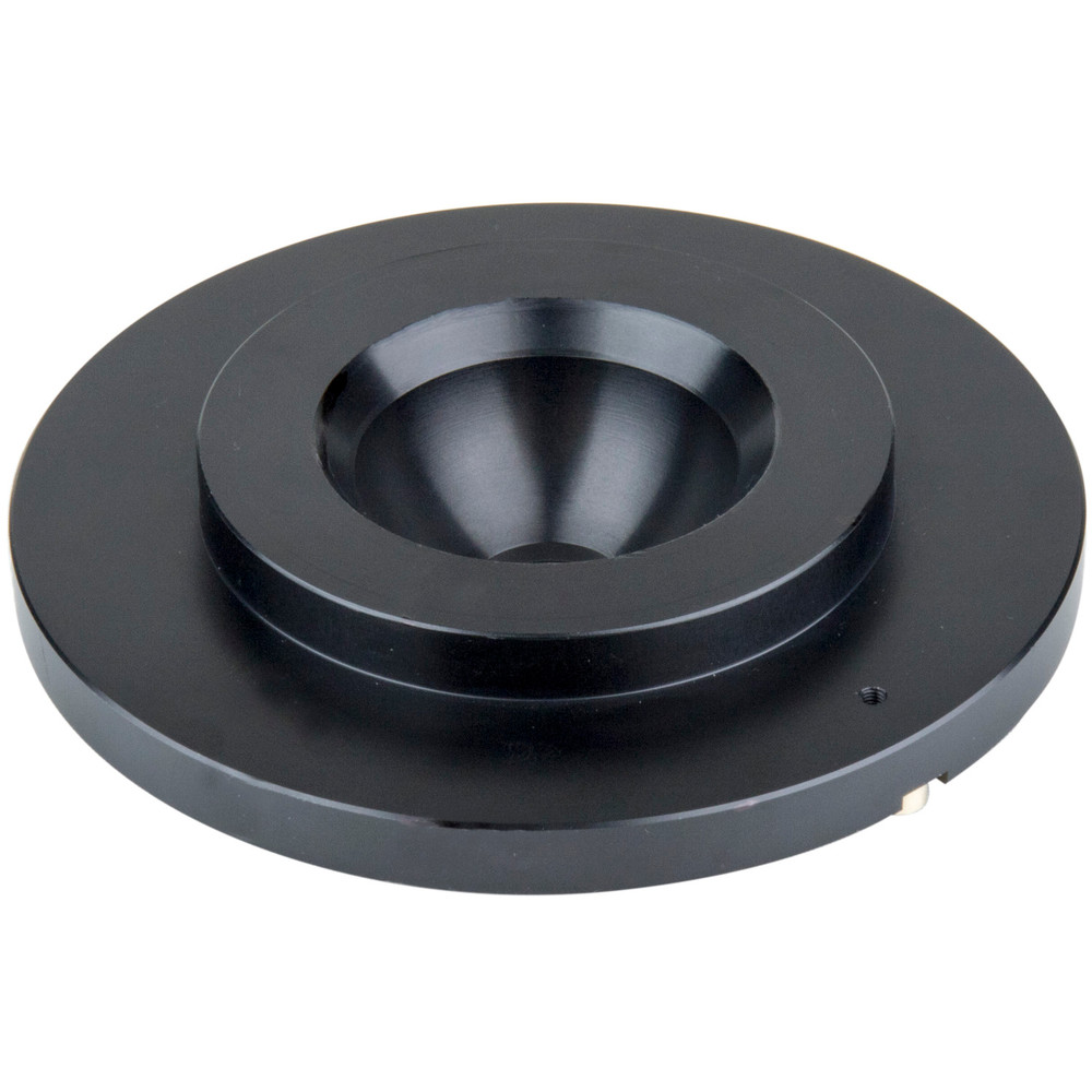 Kupo Mitchell Base To 75Mm Bowl Adapter (Open Box)