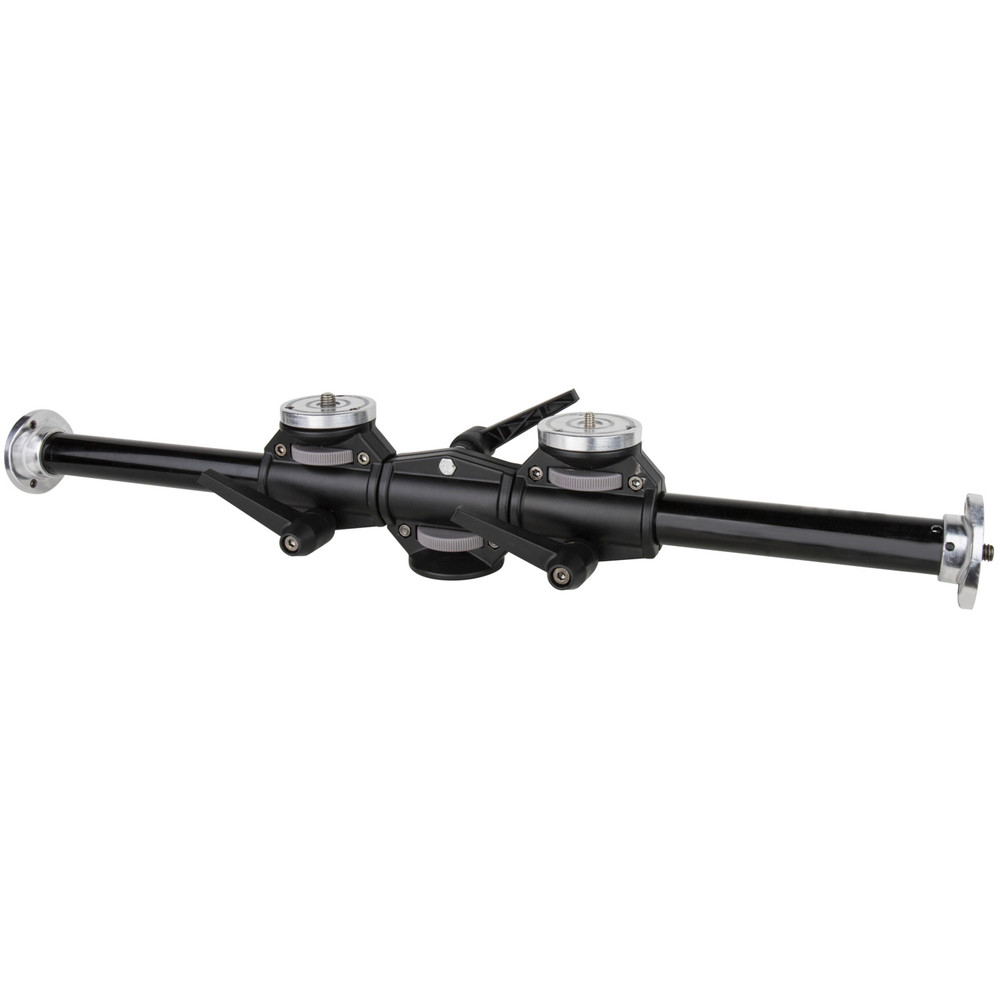 Kupo Tether Arm Dual Mount 23.6in (Open Box)