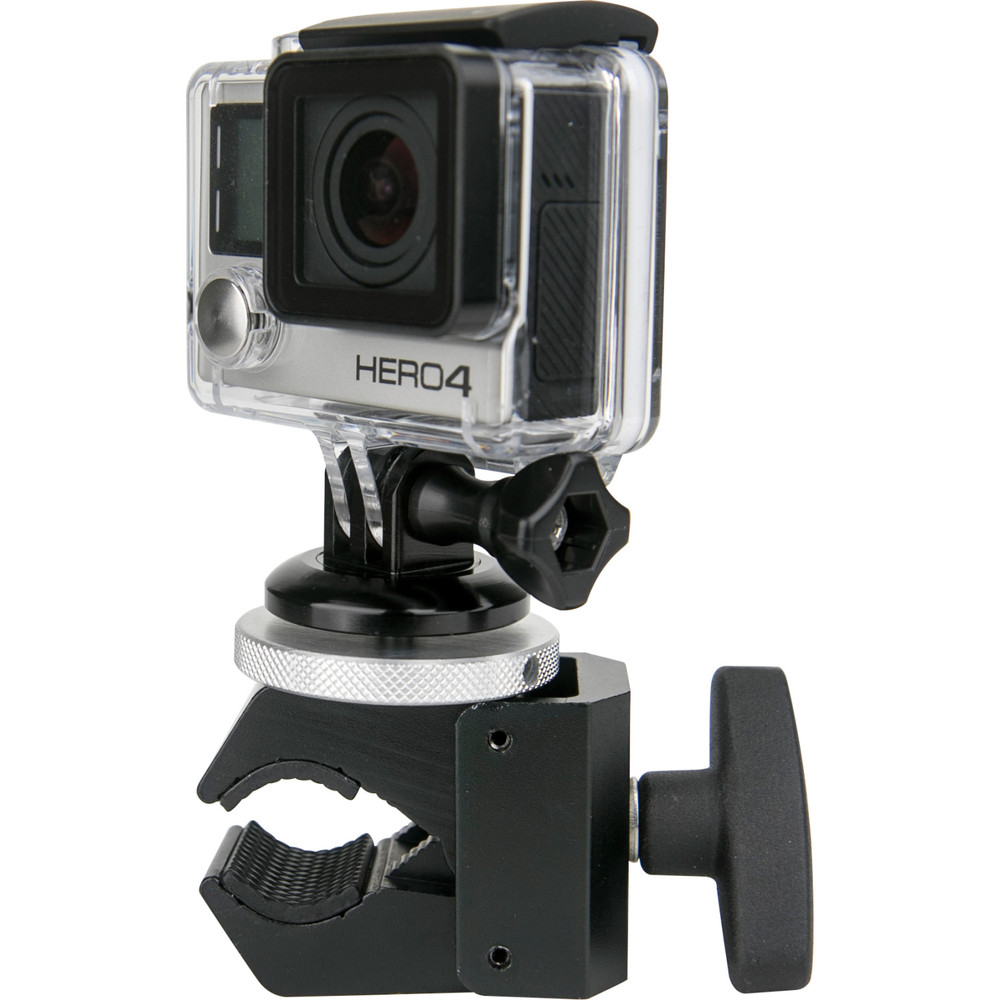 Kupo Metal GoPro Tripod Mount with 1/4in-20 Male (Open Box)