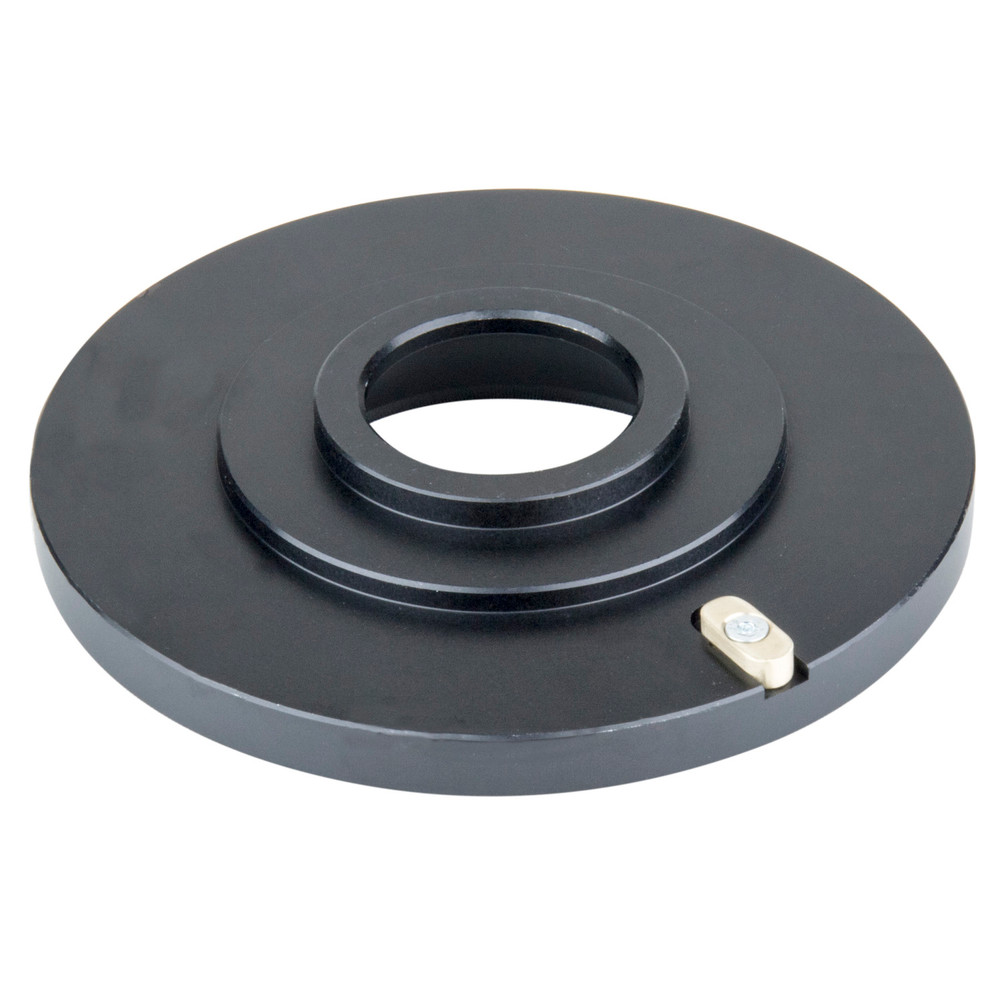 Kupo Mitchell Base To 100Mm Bowl Adapter (Open Box)