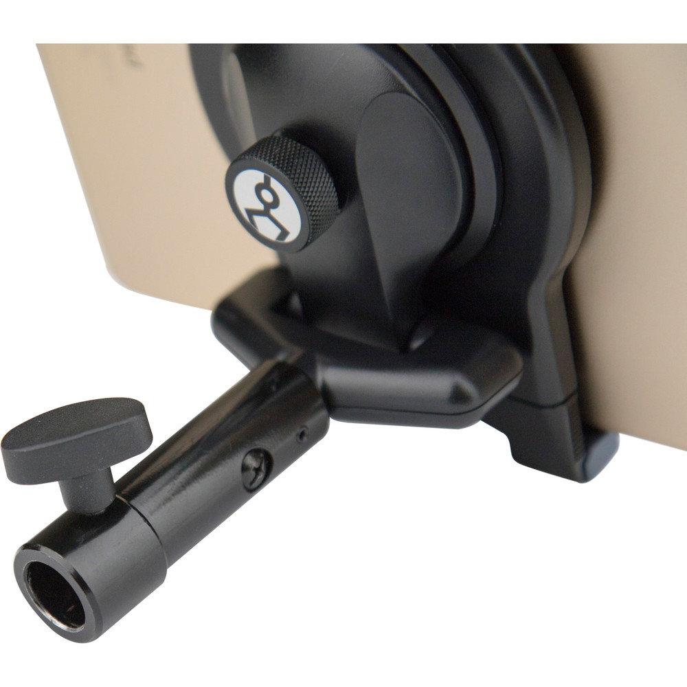 Kupo Tablet Holder with Baby Receiver (Open Box)