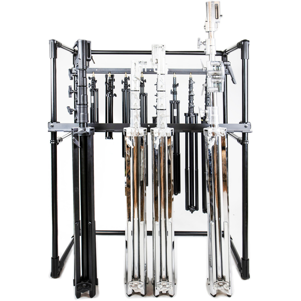 Kupo Stand Hanger Rack (Open Box)