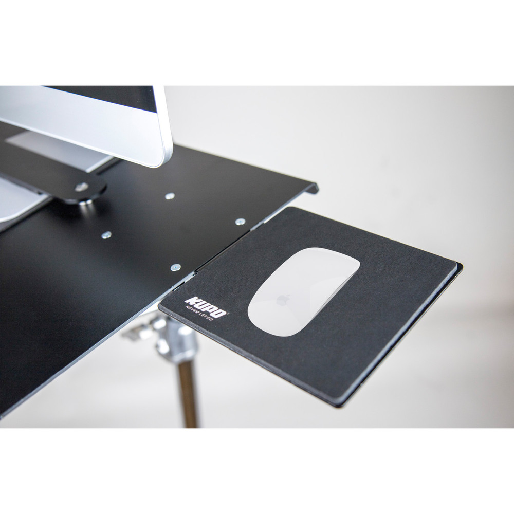 Kupo Side Table with Mousepad for Tethermate (Open Box)