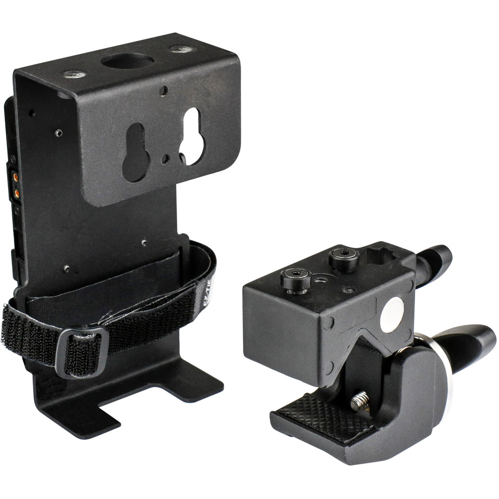 Kupo Multi-Functional V Mount Battery Bracket Kit (Open Box)