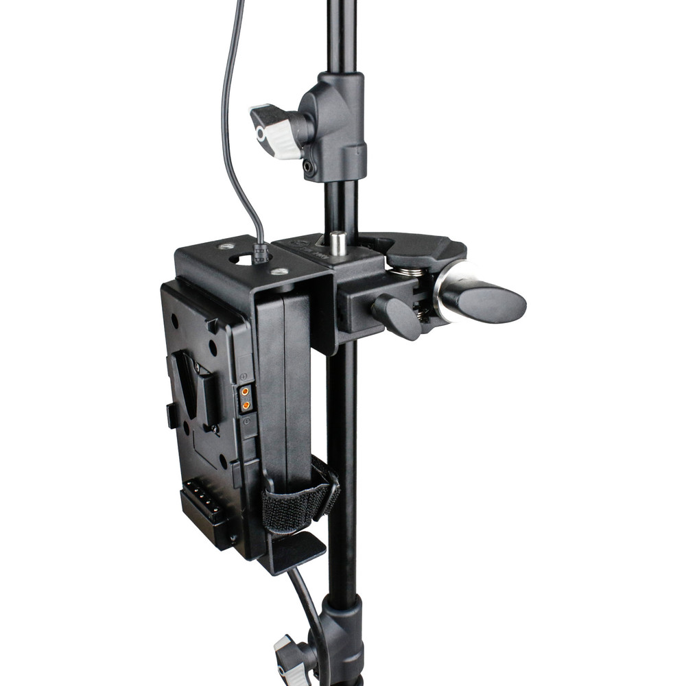 Kupo Multi-Functional V Mount Battery Bracket Kit (Open Box)