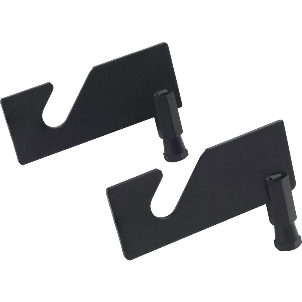 Kupo Single Hook Set for Background Paper Drive (Open Box)