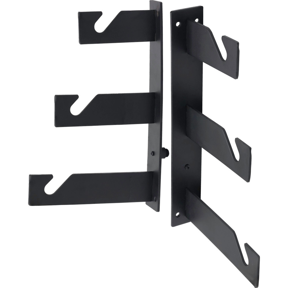 Kupo Triple Hook Set with Kupole Spacers for Background Paper Drive (Open Box)