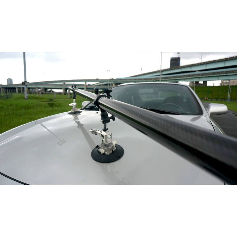 Kupo Car Rig Shot Kit (Open Box)