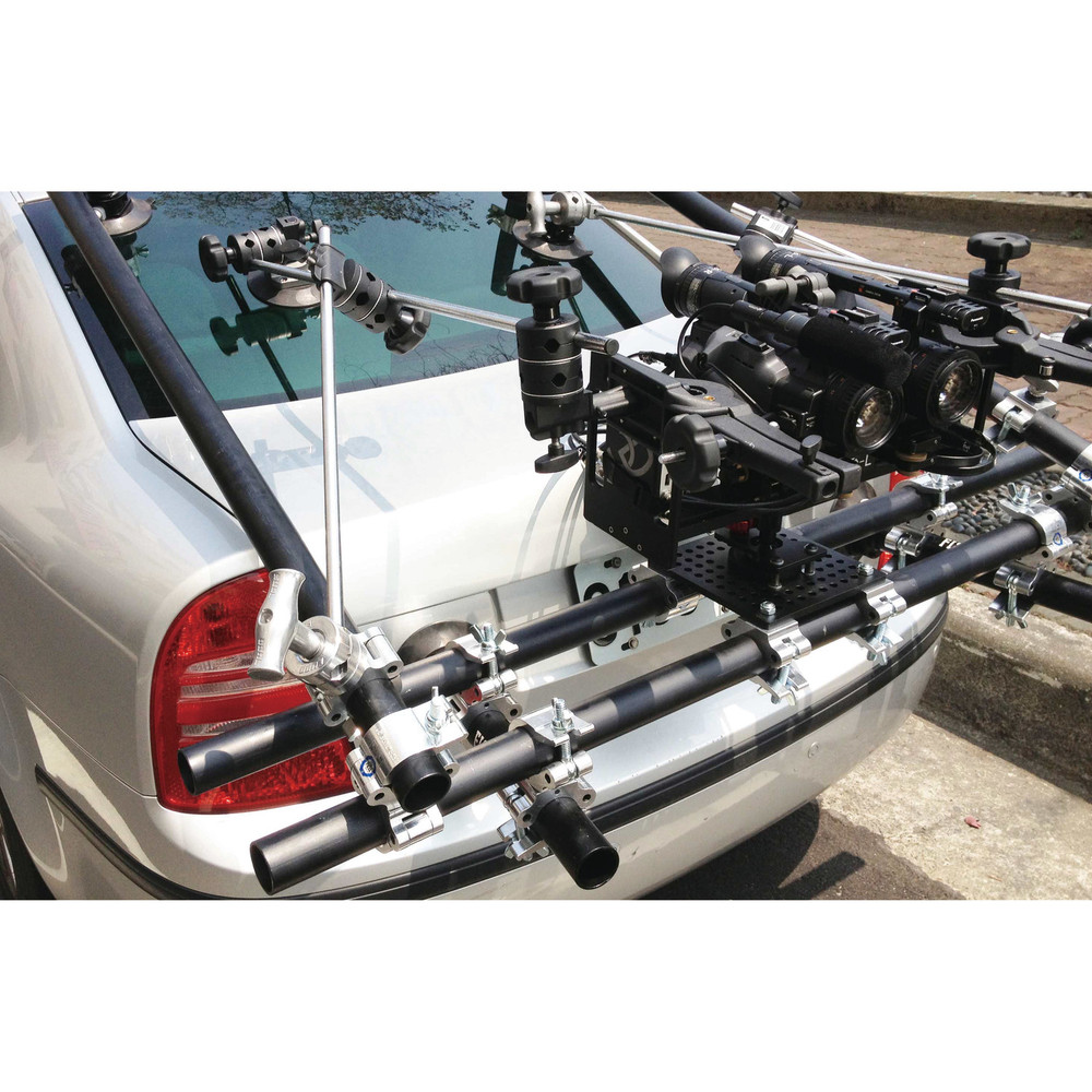 Kupo Universal Camera Ball Leveling Head (Open Box)