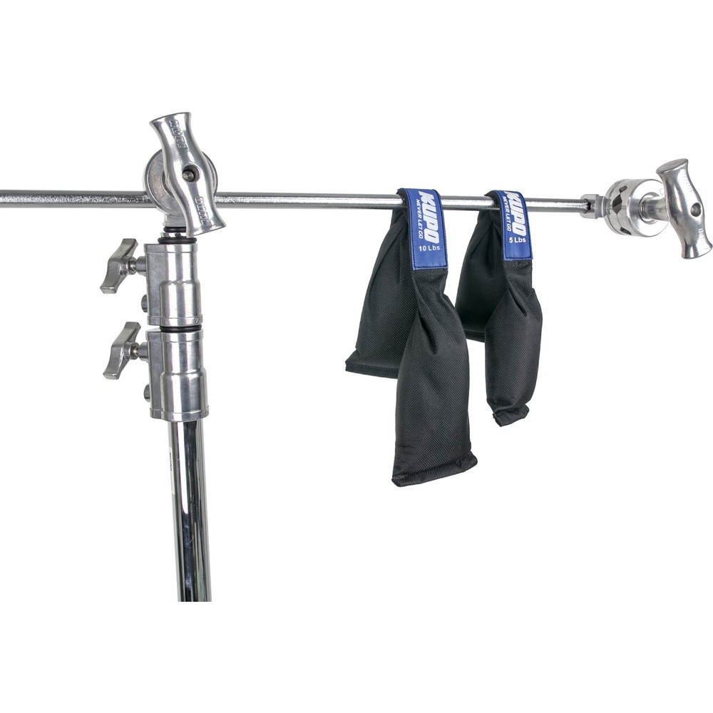 Kupo Wrap & Go Shot Bag 5lbs (Open Box)