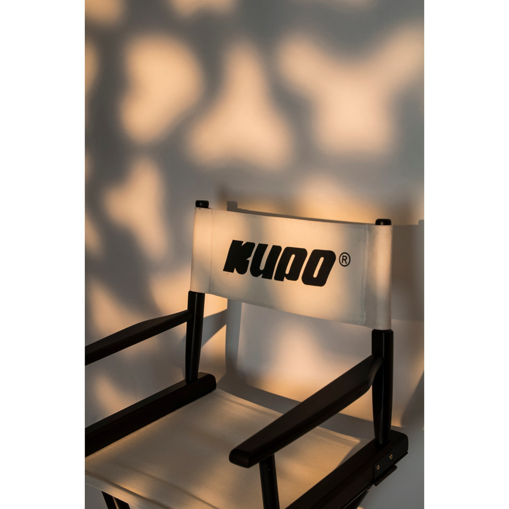 Kupo Wood Cucoloris (Cookie) Breakup -18'' x 24" (Open Box)