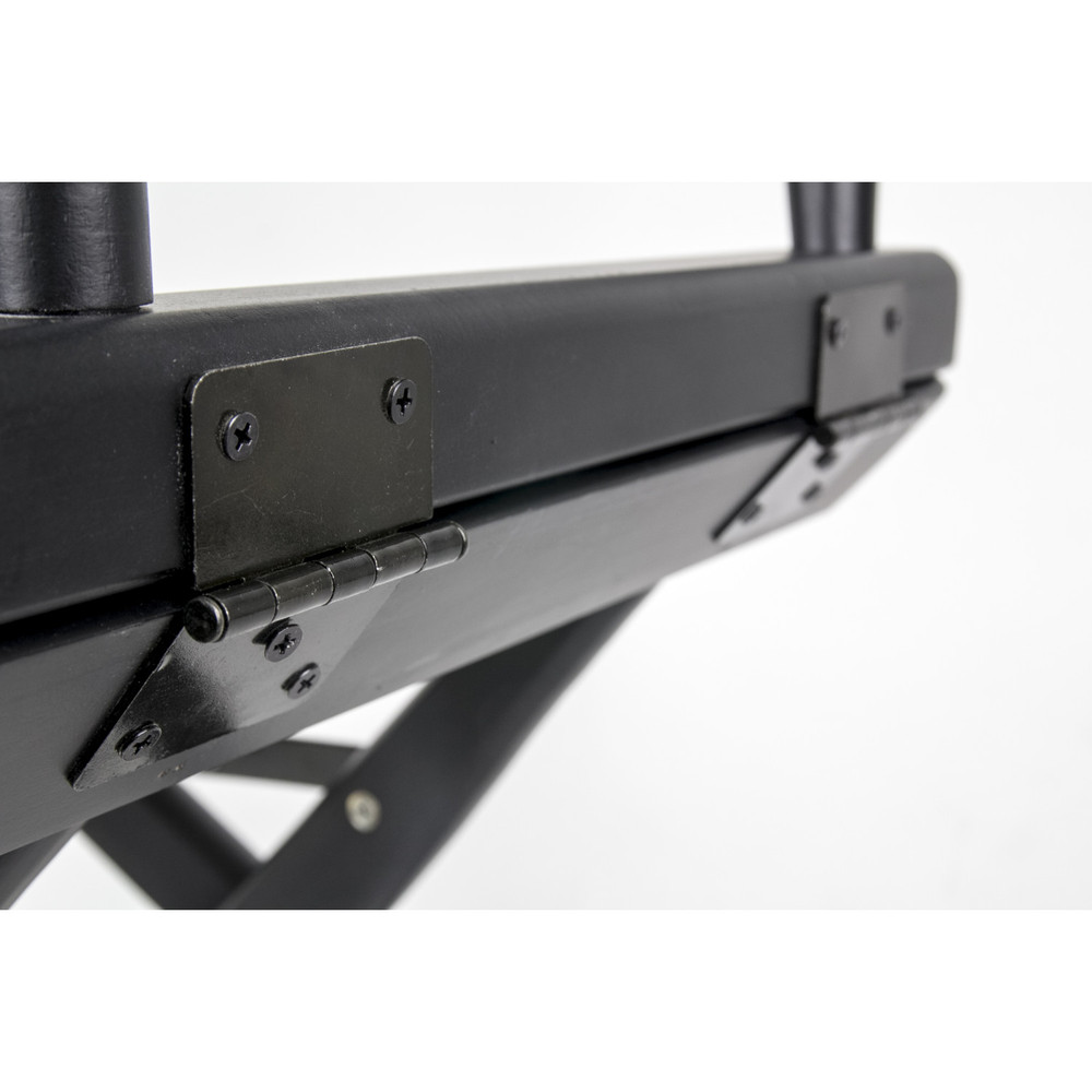 Kupo Dinner Height Director Chair (Open Box)