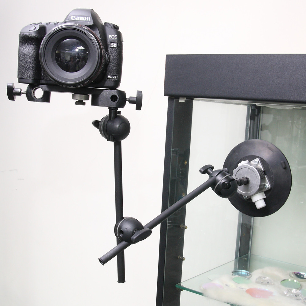 Kupo Mini Articulated Arm - Two Section 22.5in arm (Open Box)