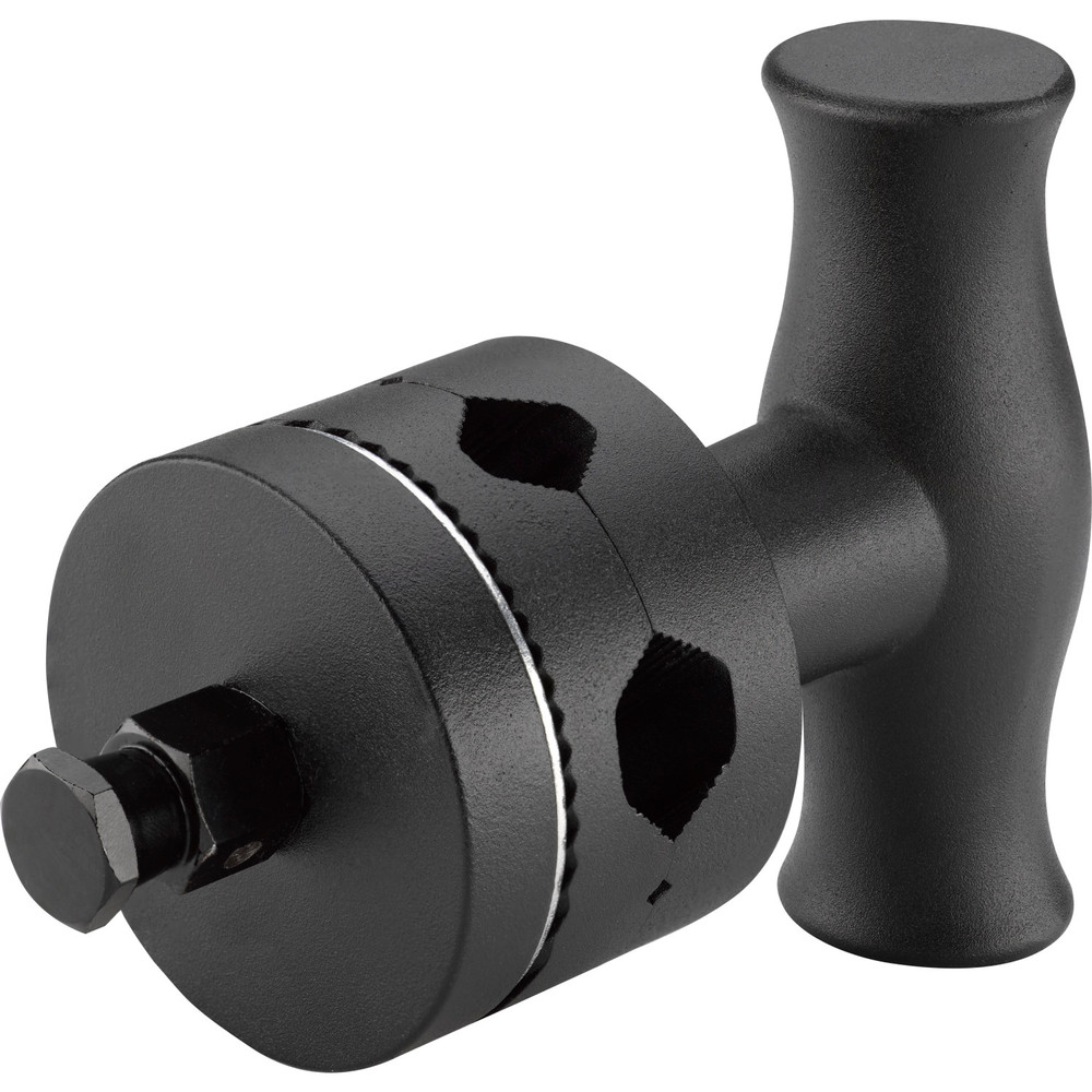 Kupo Grip Head with Hex Stud (Open Box)