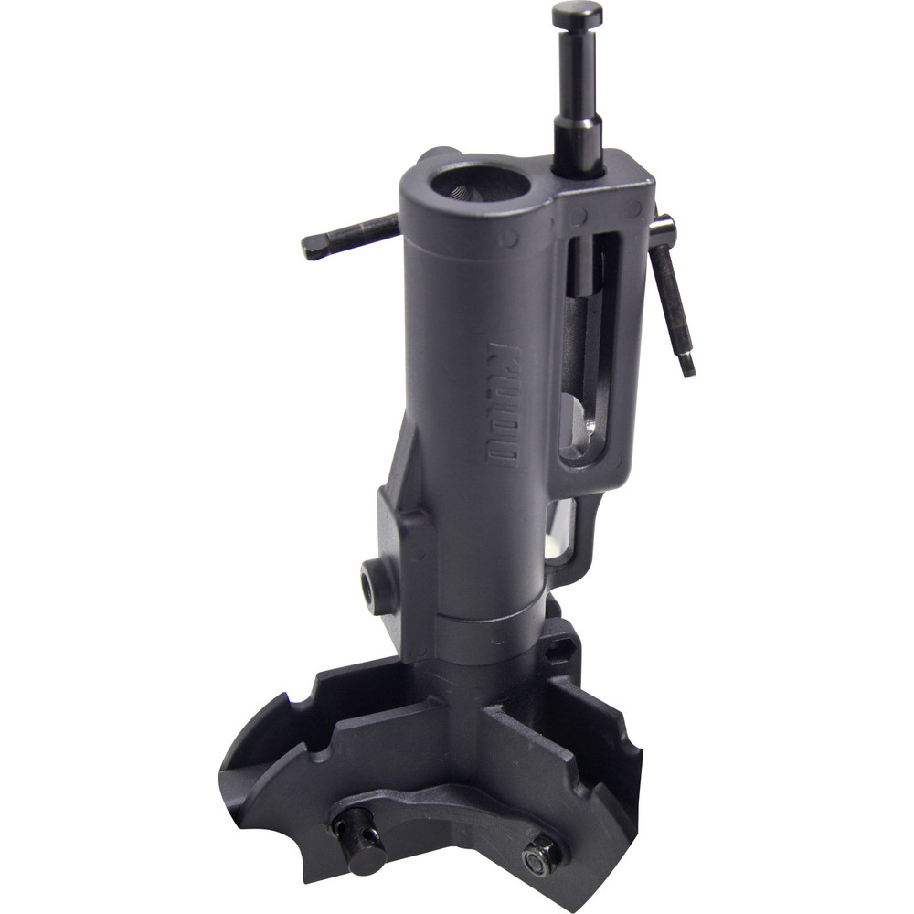 Kupo Quick-Action Roller Stand Fold-Up Base (Open Box)