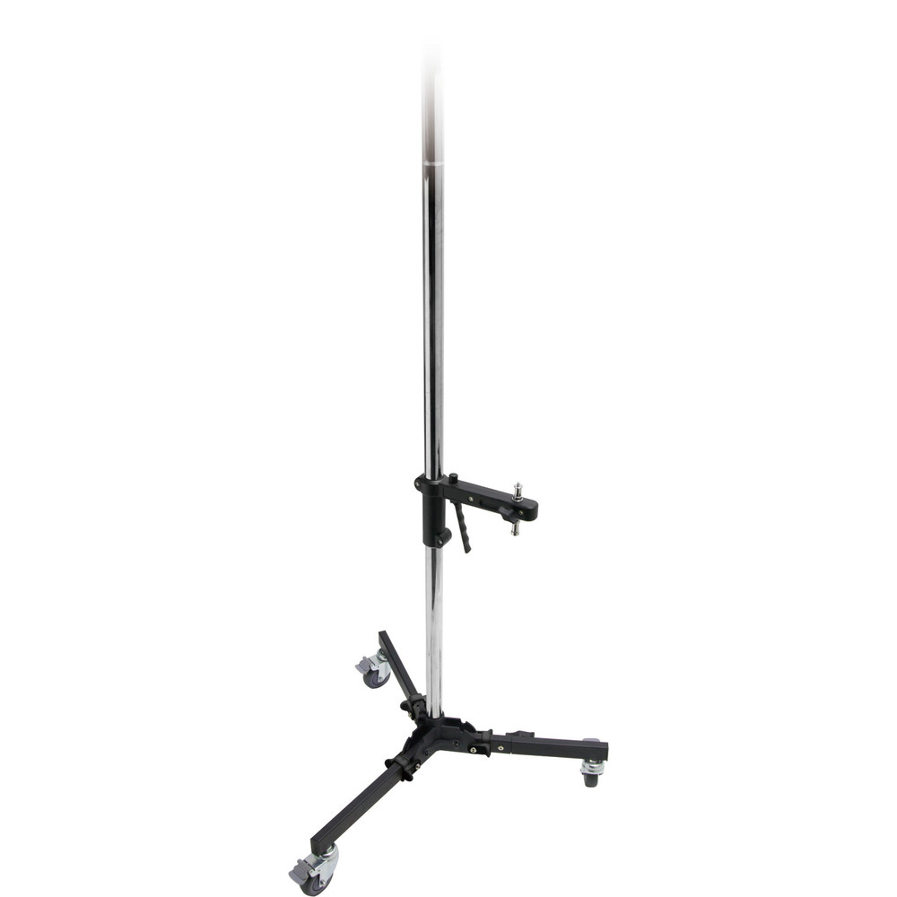 Kupo Steel Column Roller Stand (Open Box)