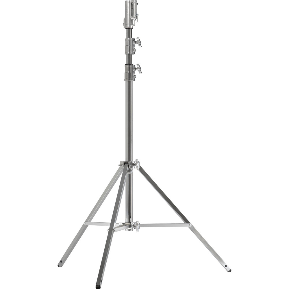Kupo Master Cine Stand - Silver (Open Box)