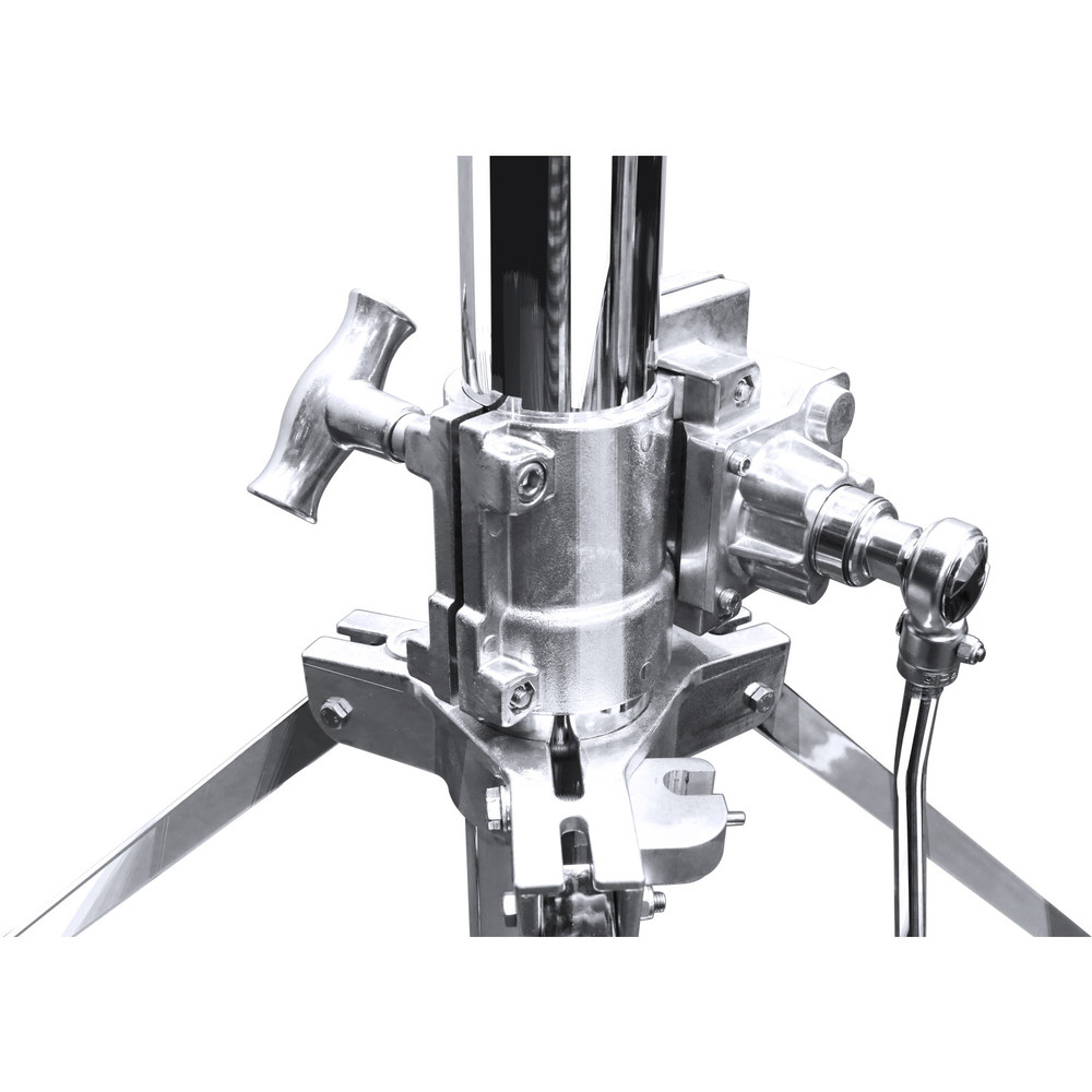 Kupo Jumbo Stand with Braked Wheels (Open Box)