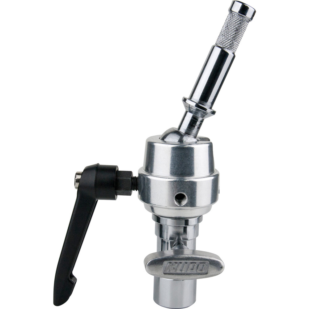 Kupo 5/8in Swivel Super Grip Finger (Open Box)