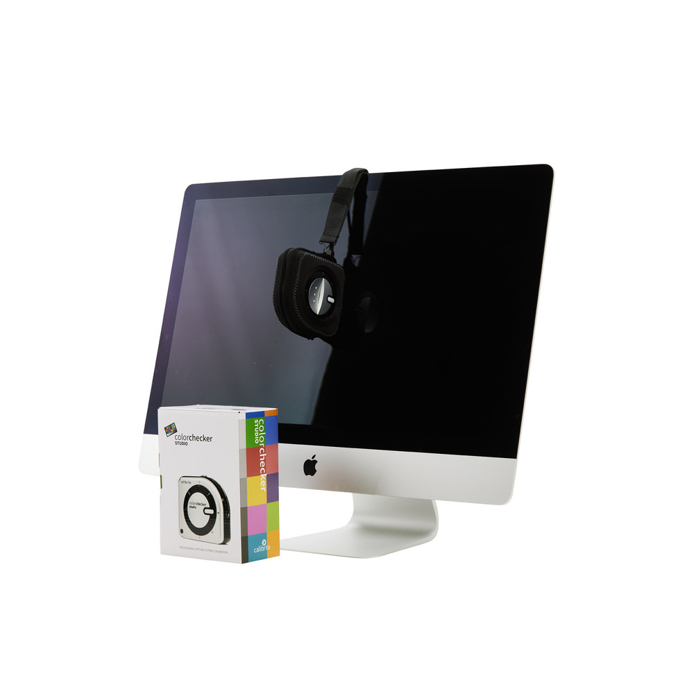 Calibrite ColorChecker Studio (CCSTUDIO) | PhotoVideoEDU