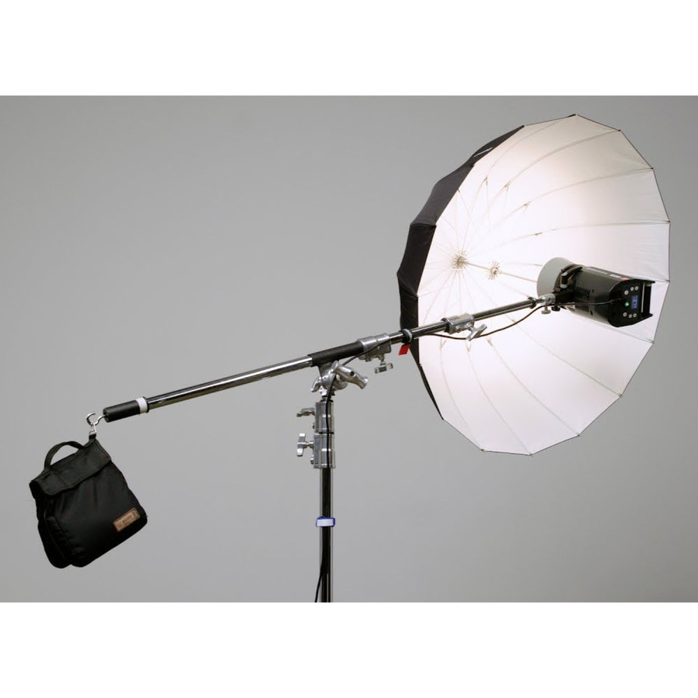 Kupo Baby Boom - Steel (Open Box)