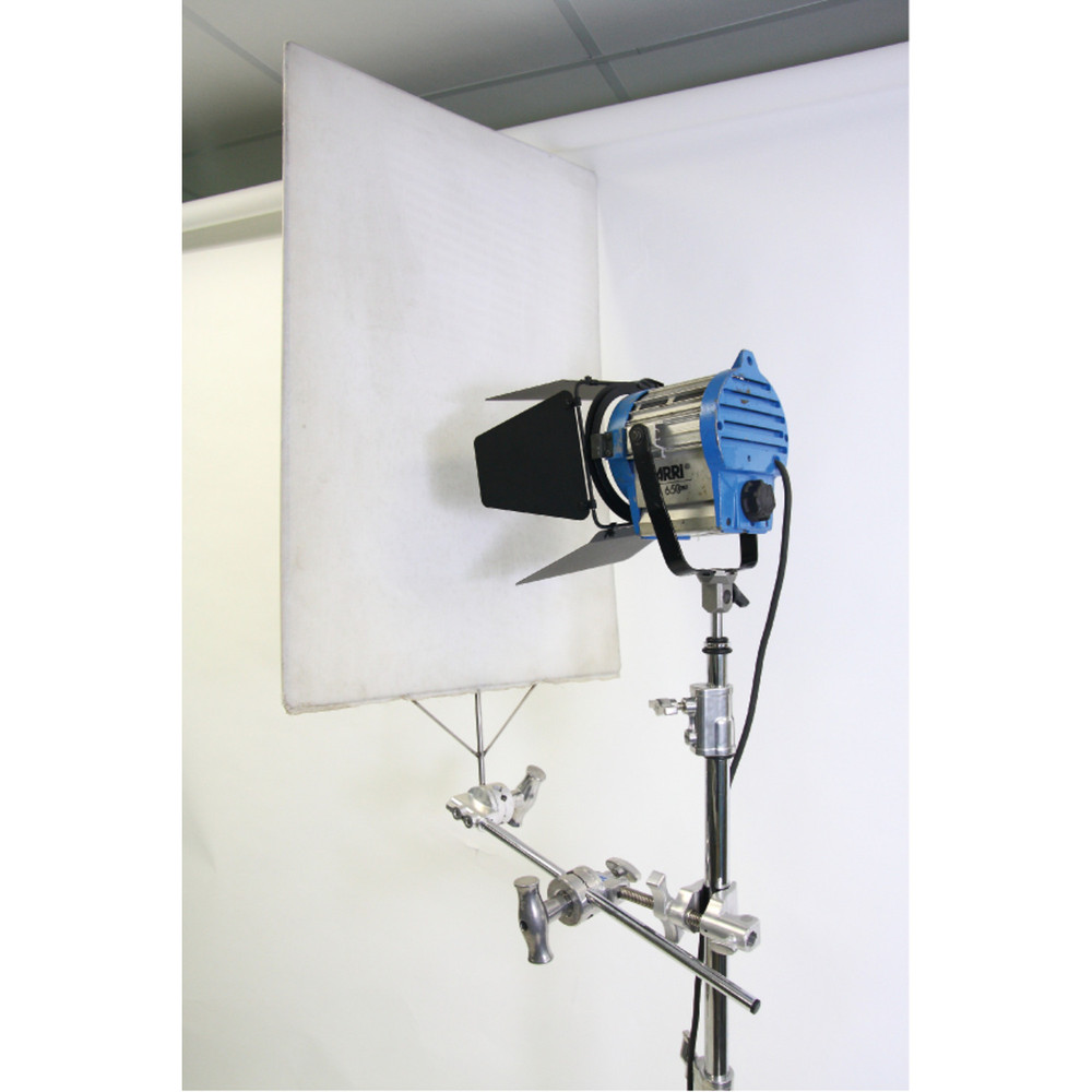 Kupo Super Viser Clamp with 3in Center Jaw (Open Box)