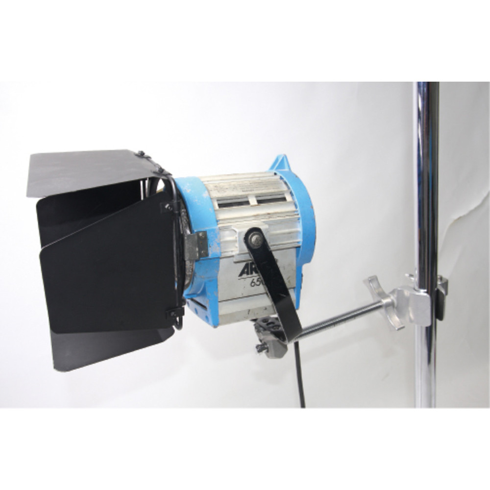 Kupo Super Viser Clamp with 3in Center Jaw (Open Box)