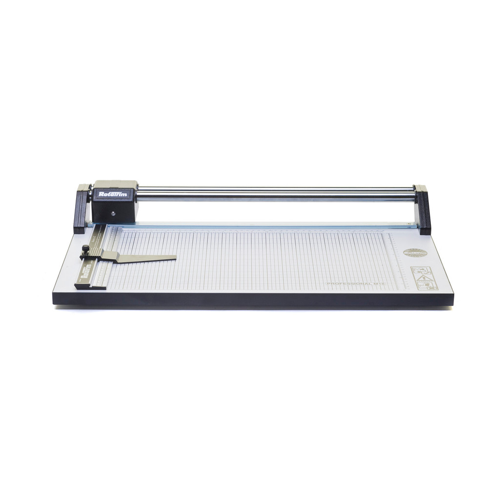 Rotatrim Rotatrim Pro M Series 18 Paper Cutter / Rotary Trimmer