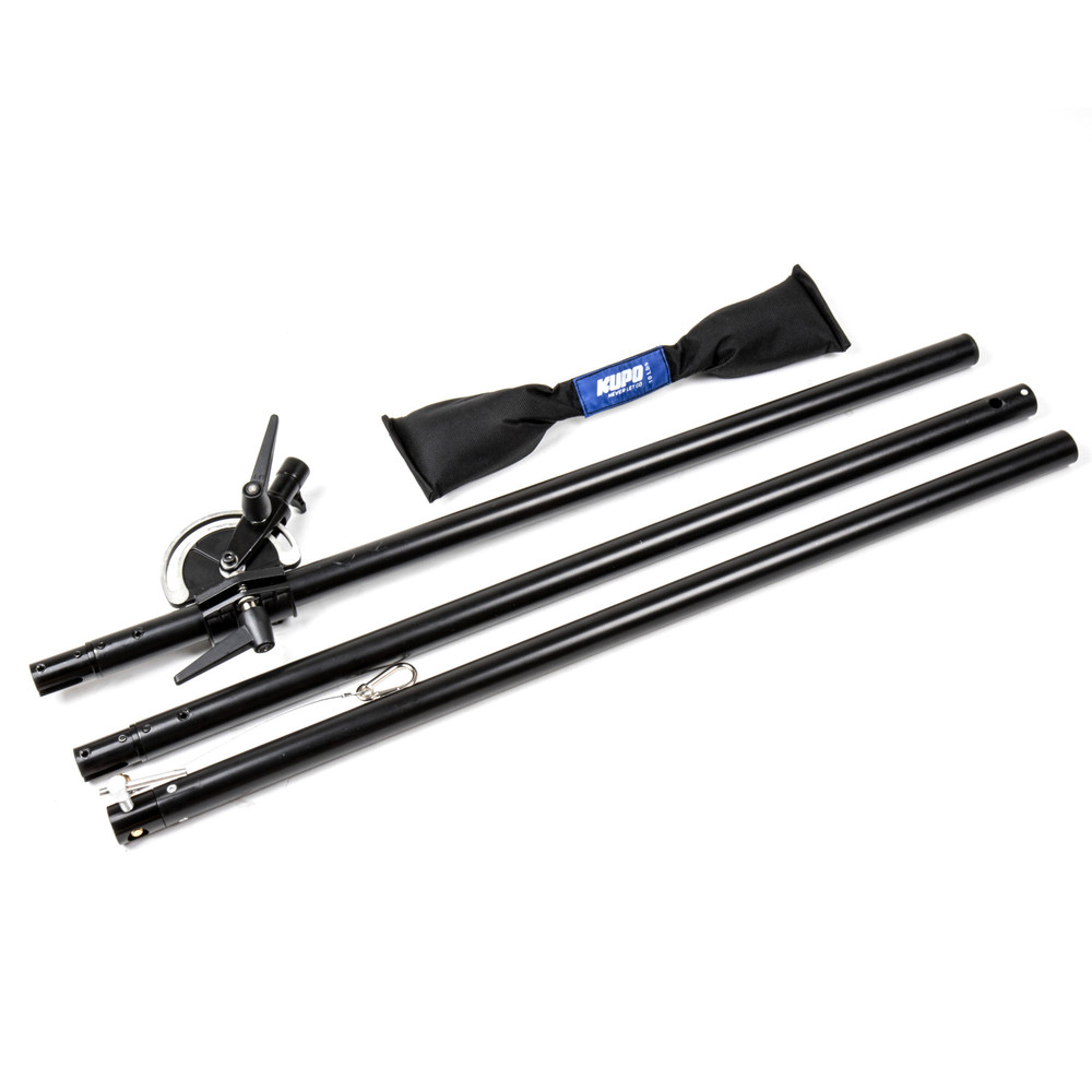 Kupo Steel Heavy Duty Baby Boom (Open Box)