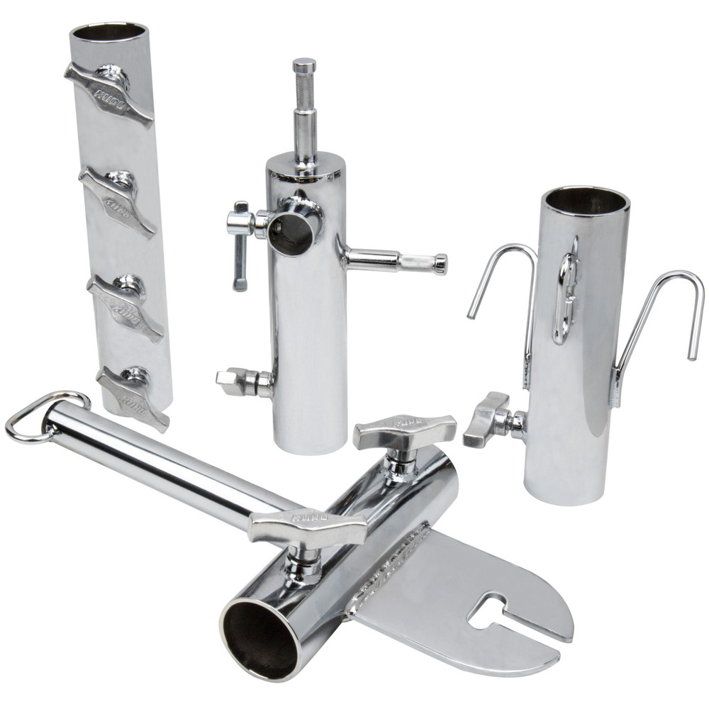 Kupo Pipe Boom Rig Kit (Open Box)