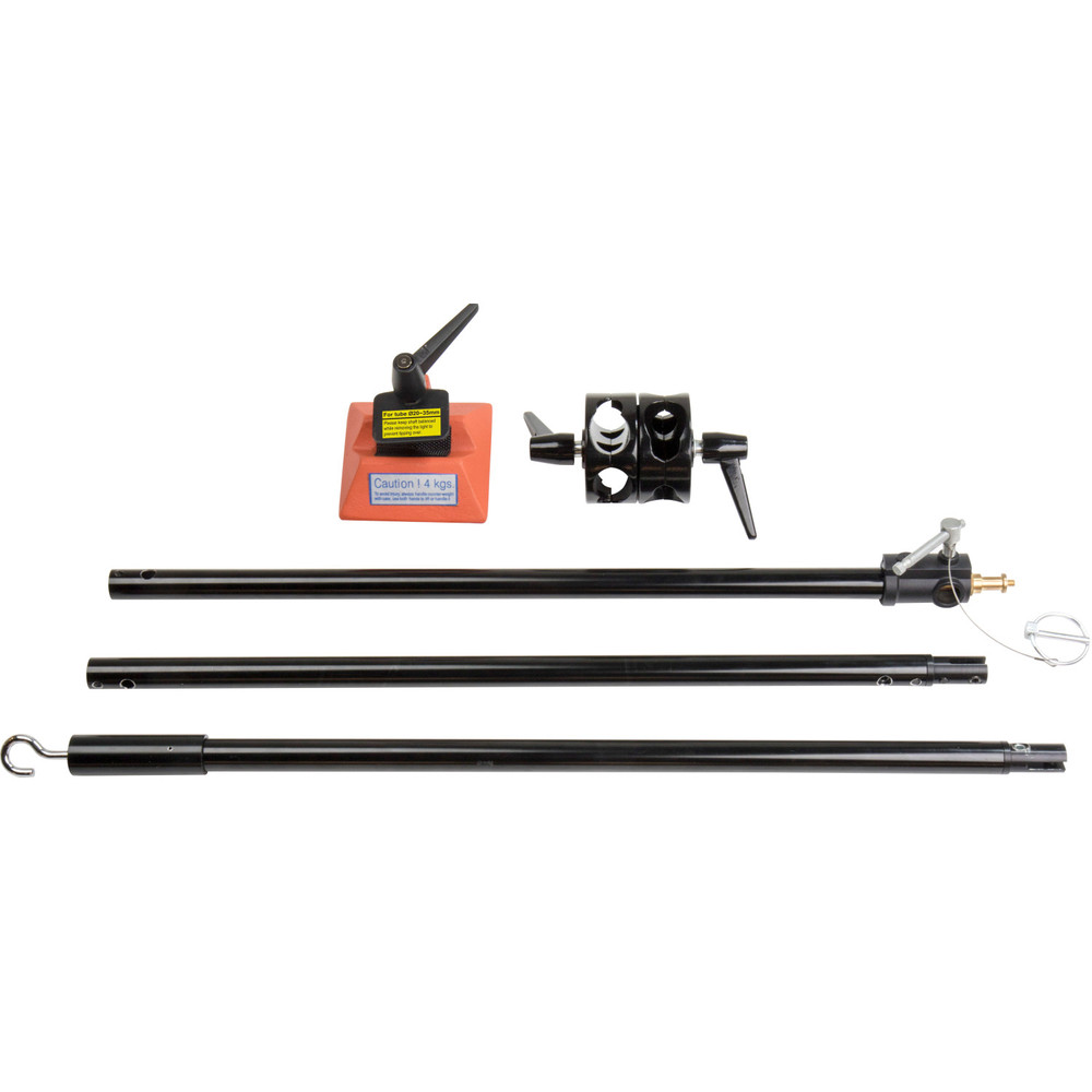 Kupo Aluminum Baby Boom Assembly (Open Box)