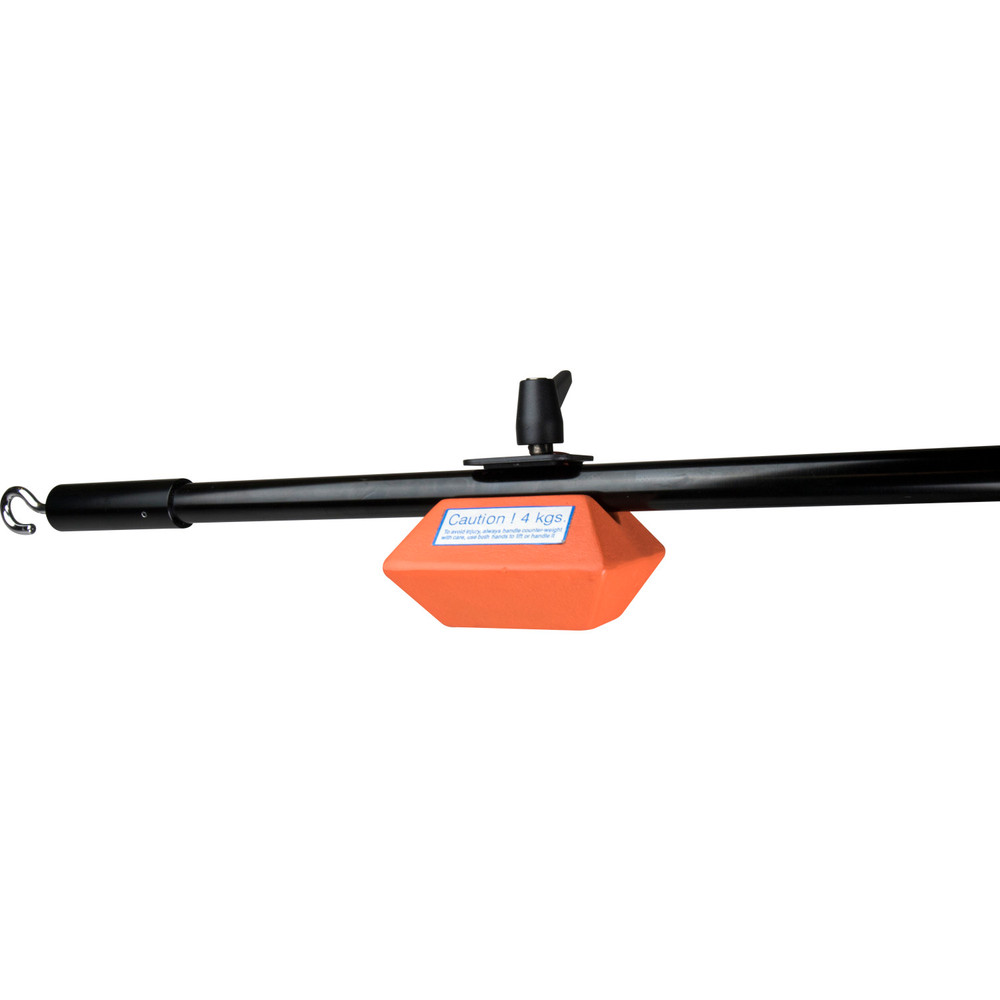 Kupo Aluminum Baby Boom Assembly (Open Box)