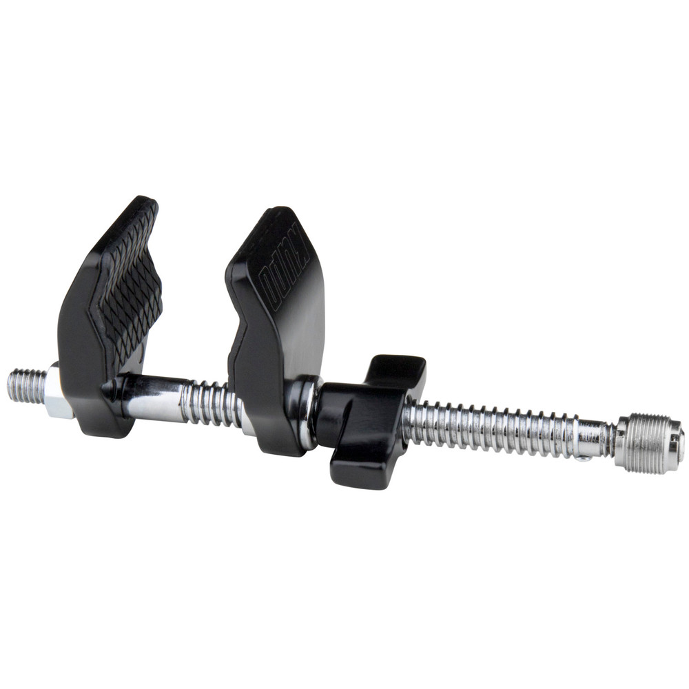 Kupo Mini Viser Clamp with 5/8in - 27 Thread For Microphones (Open Box)