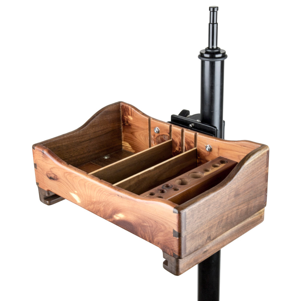 Kupo Front Box Mounting Plate For Convi Clamp (Open Box)