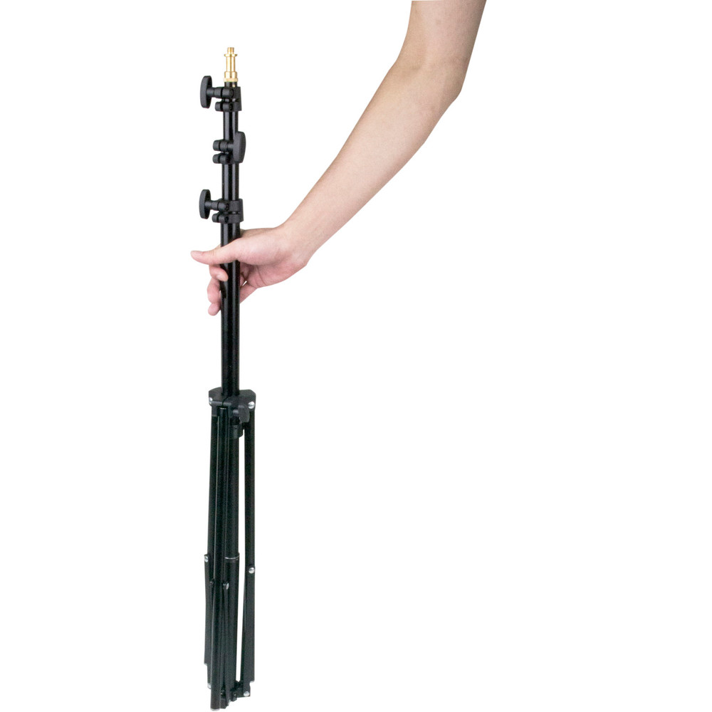 Kupo Single Handed Stand (Open Box)