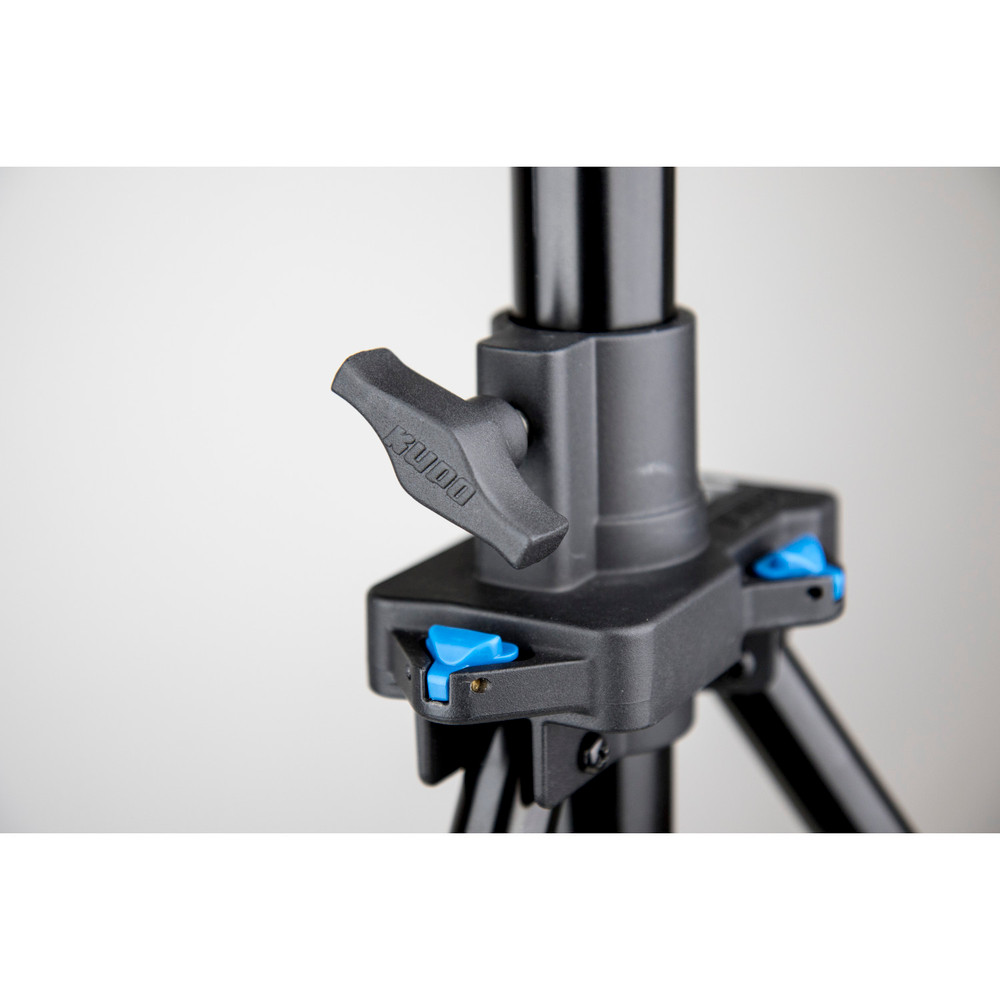Kupo 12ft Click Stand with Removable Center Column (Open Box)