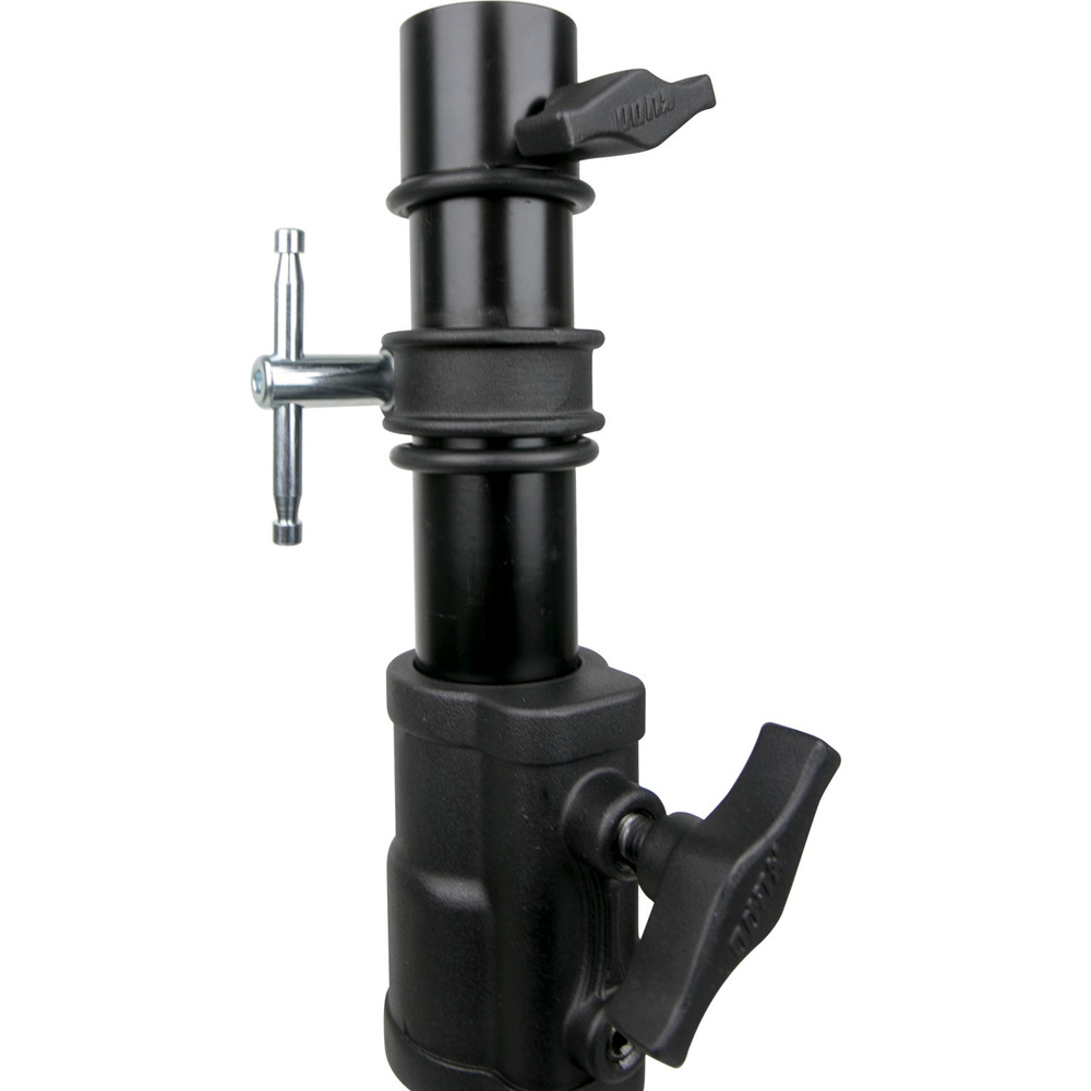 Kupo Slider Stand (Black) (Open Box)