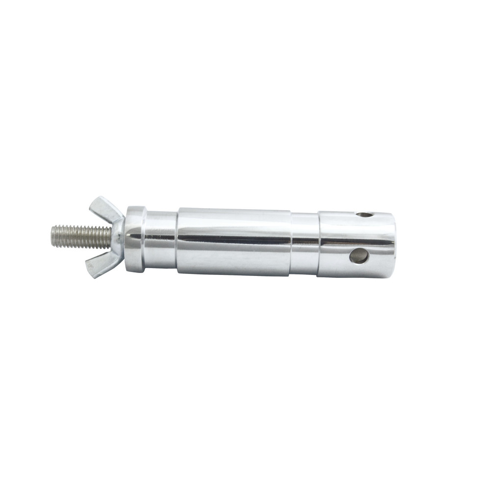 Kupo 28mm Steel Spigot with M10 Thread (Open Box)