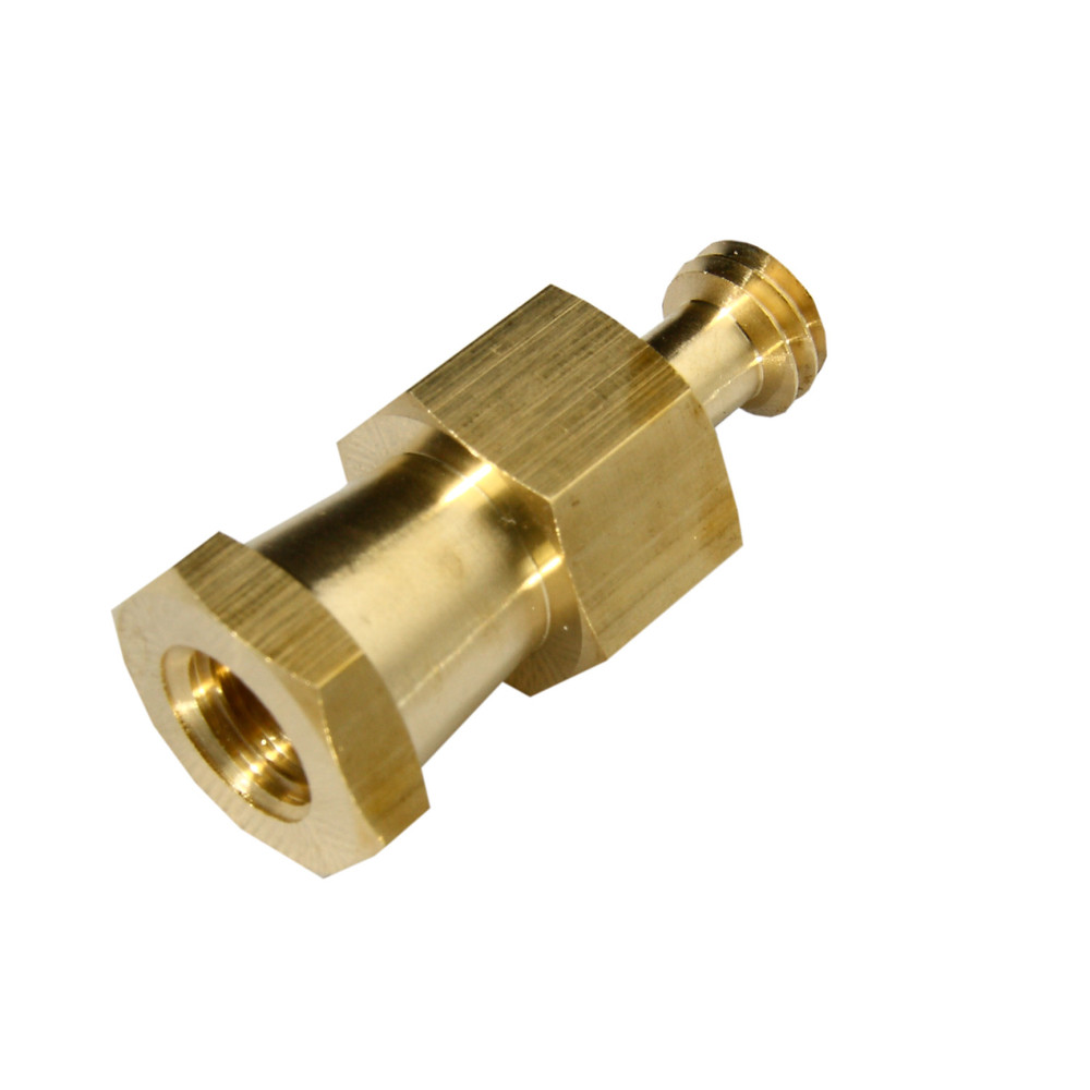 Kupo Hex Adapter (Open Box)